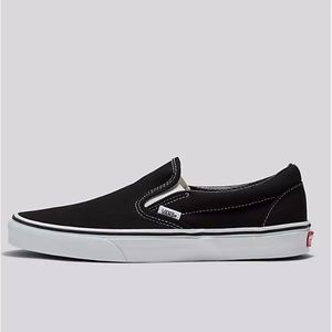 Vans Slip ons